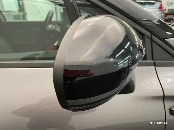 RENAULT CAPTUR II - voiture d'occasion - Photo 26