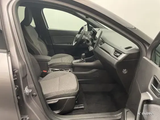 RENAULT CAPTUR II - voiture d'occasion - Photo 10