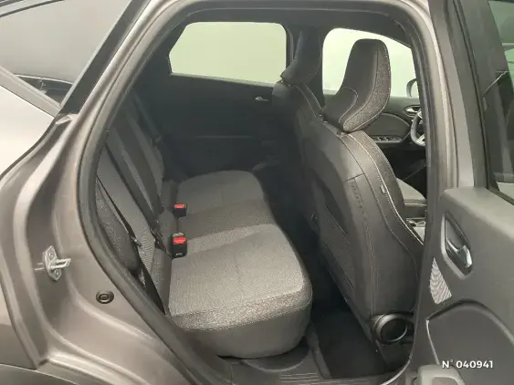 RENAULT CAPTUR II - voiture d'occasion - Photo 11