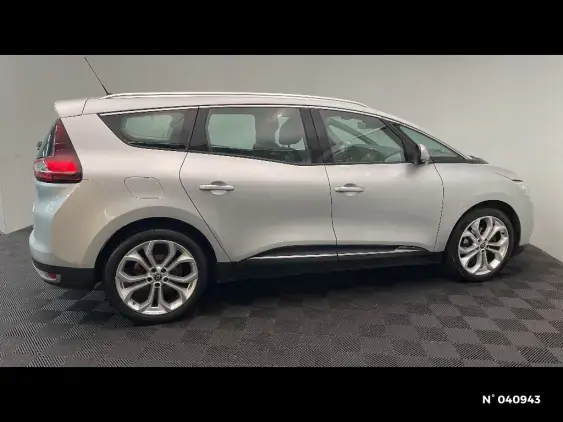 RENAULT GRAND SCENIC IV - voiture d'occasion - Photo 5