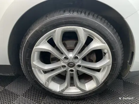 RENAULT GRAND SCENIC IV - voiture d'occasion - Photo 8