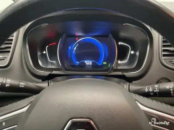 RENAULT GRAND SCENIC IV - voiture d'occasion - Photo 12