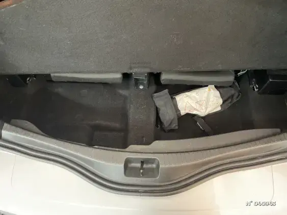 RENAULT GRAND SCENIC IV - voiture d'occasion - Photo 31