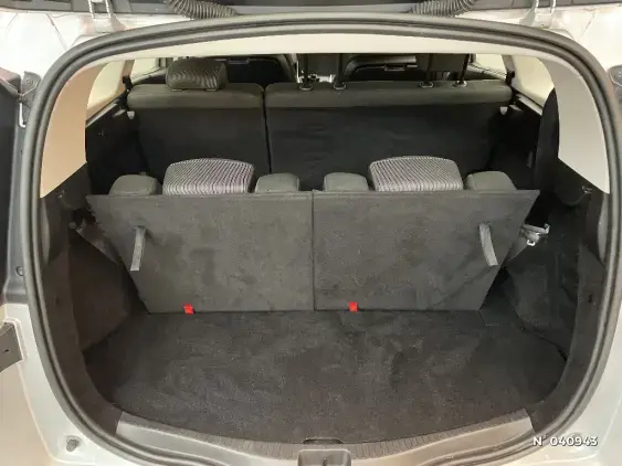 RENAULT GRAND SCENIC IV - voiture d'occasion - Photo 32