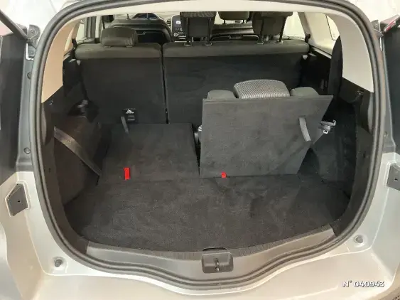 RENAULT GRAND SCENIC IV - voiture d'occasion - Photo 33