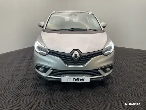 RENAULT GRAND SCENIC IV - voiture d'occasion - Photo 3