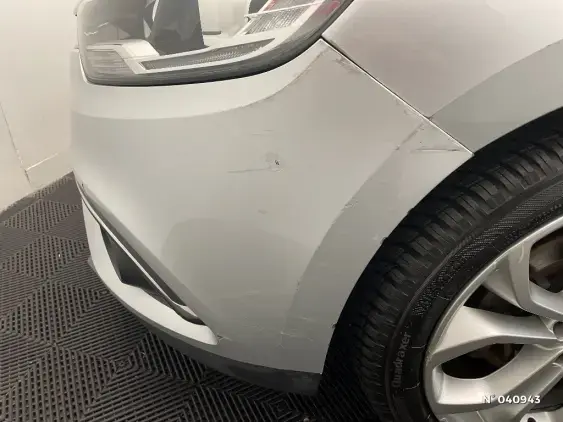 RENAULT GRAND SCENIC IV - voiture d'occasion - Photo 26