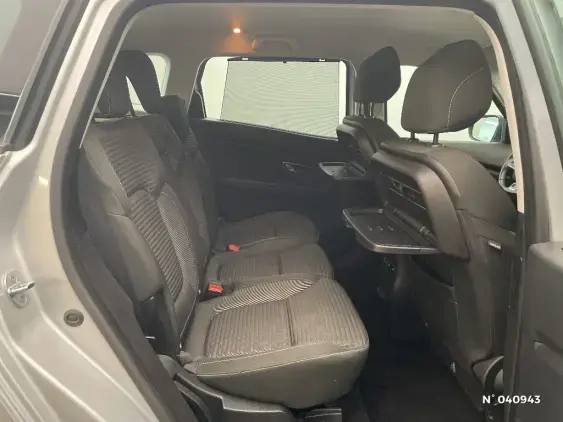 RENAULT GRAND SCENIC IV - voiture d'occasion - Photo 11