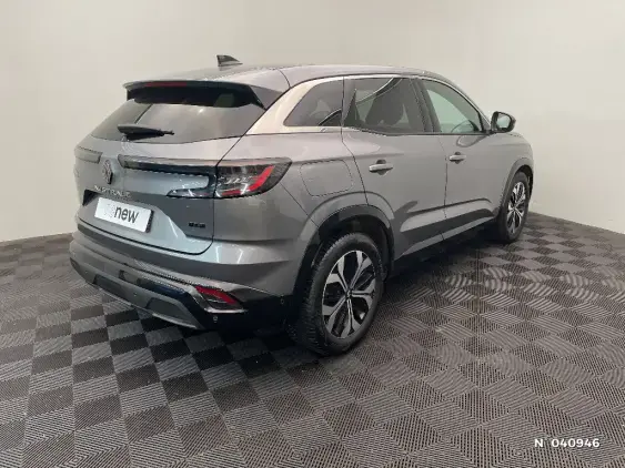 RENAULT AUSTRAL - voiture d'occasion - Photo 4