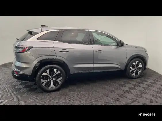 RENAULT AUSTRAL - voiture d'occasion - Photo 5