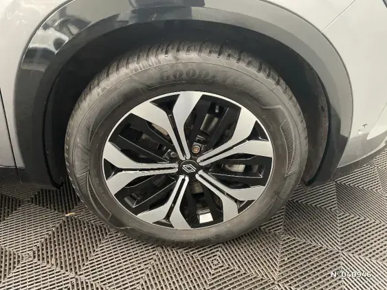 RENAULT AUSTRAL - voiture d'occasion - Photo 8