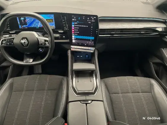 RENAULT AUSTRAL - voiture d'occasion - Photo 9