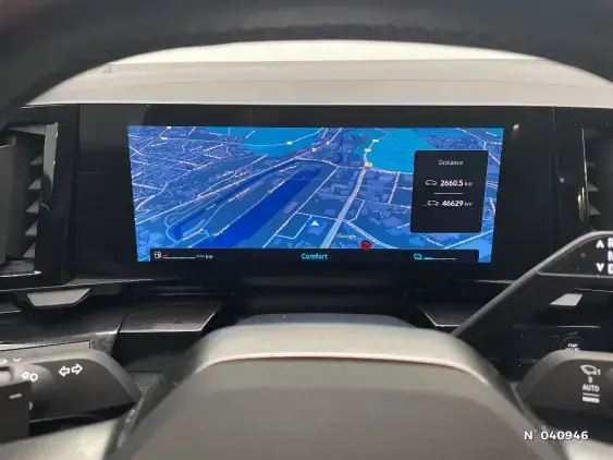 RENAULT AUSTRAL - voiture d'occasion - Photo 12