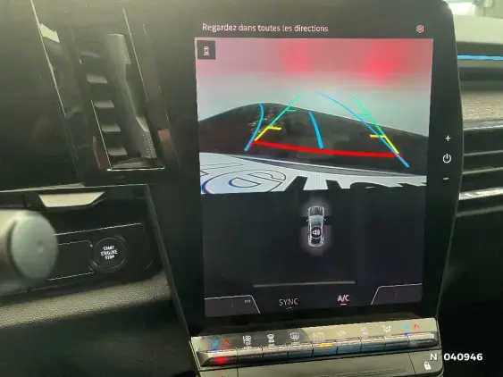 RENAULT AUSTRAL - voiture d'occasion - Photo 14