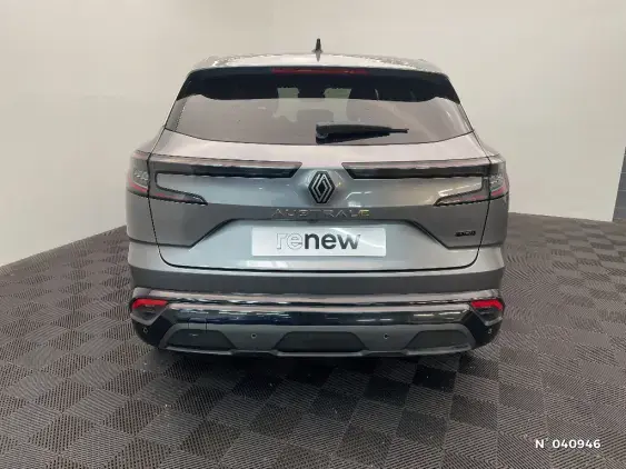 RENAULT AUSTRAL - voiture d'occasion - Photo 6