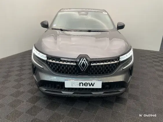 RENAULT AUSTRAL - voiture d'occasion - Photo 3