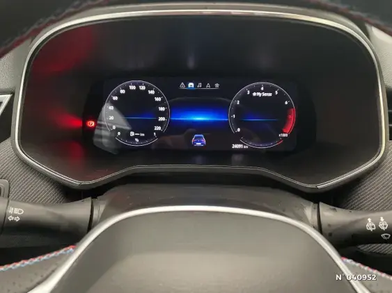 RENAULT CLIO V - voiture d'occasion - Photo 12