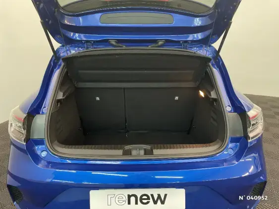 RENAULT CLIO V - voiture d'occasion - Photo 7