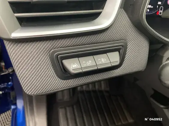 RENAULT CLIO V - voiture d'occasion - Photo 15