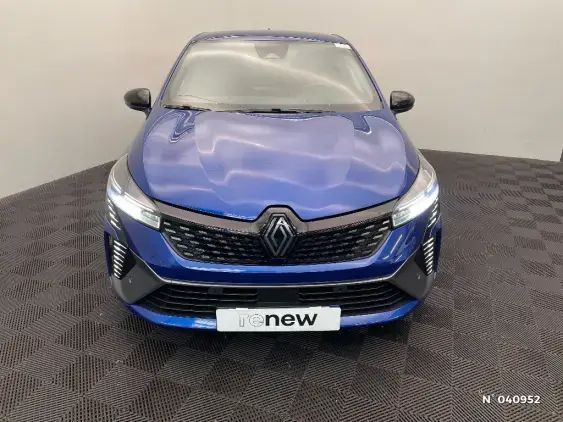 RENAULT CLIO V - voiture d'occasion - Photo 3