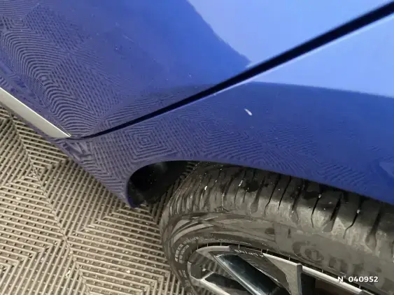 RENAULT CLIO V - voiture d'occasion - Photo 26