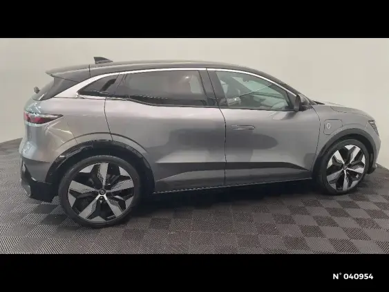 RENAULT MEGANE V - voiture d'occasion - Photo 5