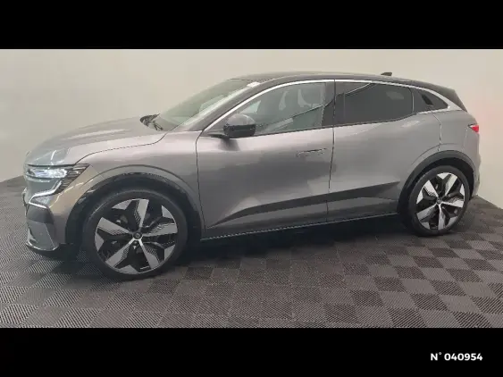 RENAULT MEGANE V - voiture d'occasion - Photo 2