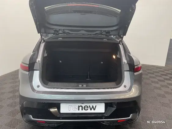 RENAULT MEGANE V - voiture d'occasion - Photo 7