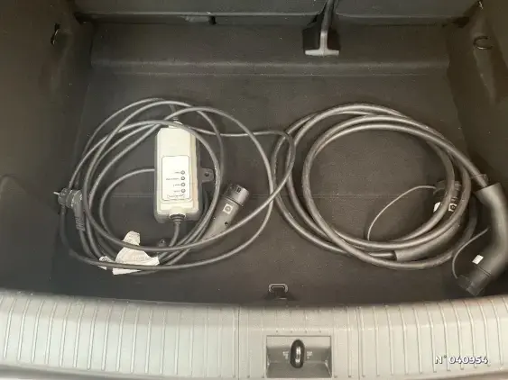 RENAULT MEGANE V - voiture d'occasion - Photo 27