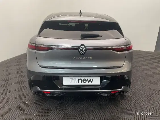 RENAULT MEGANE V - voiture d'occasion - Photo 6