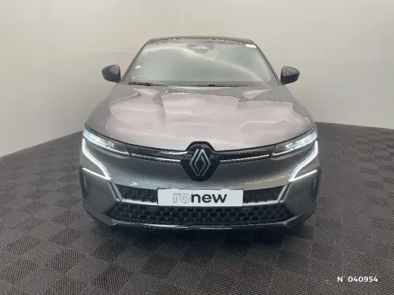 RENAULT MEGANE V - voiture d'occasion - Photo 3