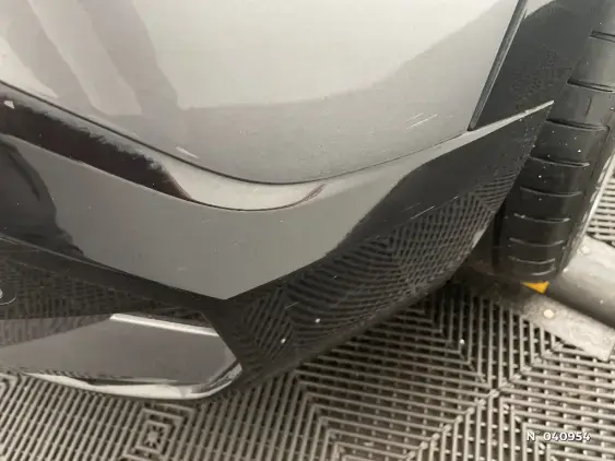 RENAULT MEGANE V - voiture d'occasion - Photo 26