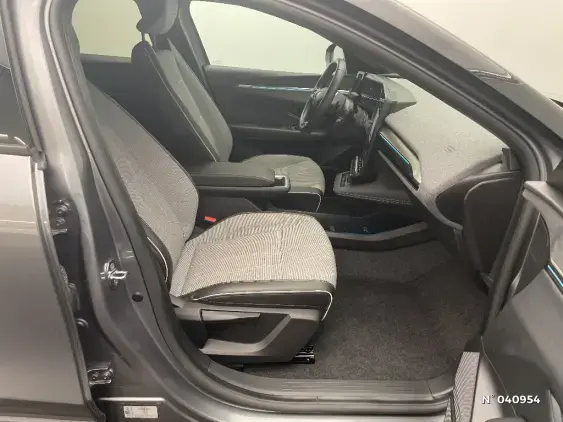 RENAULT MEGANE V - voiture d'occasion - Photo 10