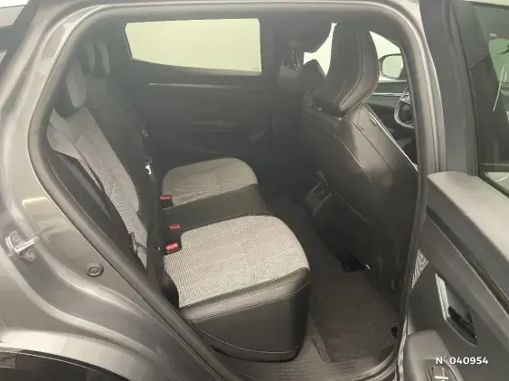 RENAULT MEGANE V - voiture d'occasion - Photo 11