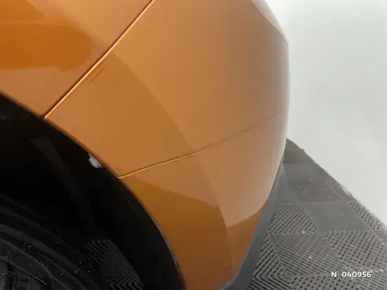 DACIA DUSTER II - voiture d'occasion - Photo 31