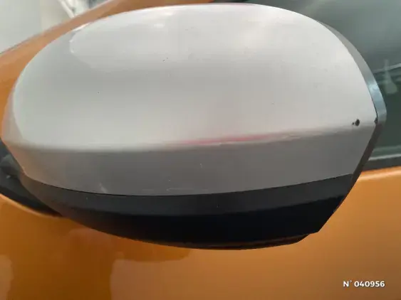 DACIA DUSTER II - voiture d'occasion - Photo 32