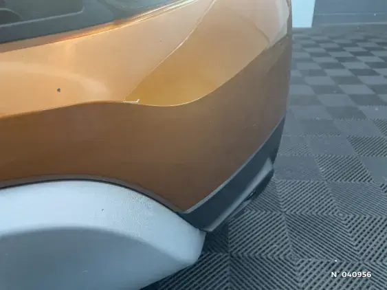 DACIA DUSTER II - voiture d'occasion - Photo 33