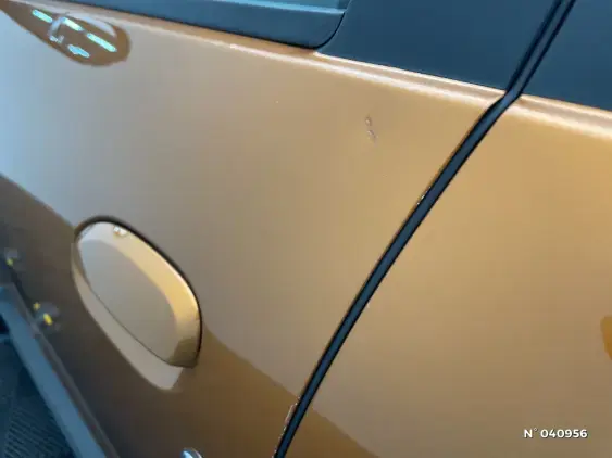 DACIA DUSTER II - voiture d'occasion - Photo 26