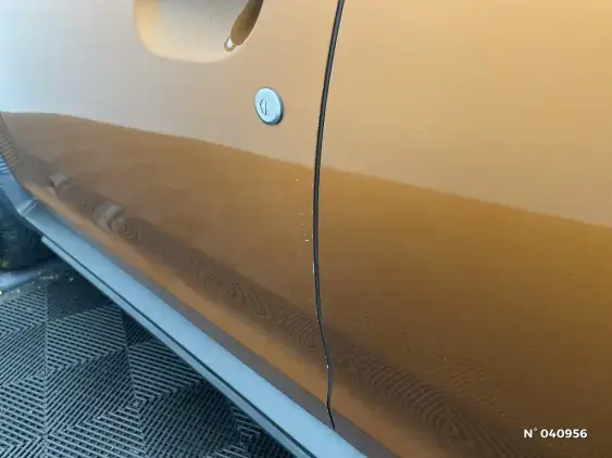 DACIA DUSTER II - voiture d'occasion - Photo 27