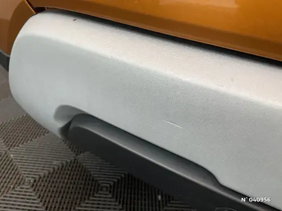 DACIA DUSTER II - voiture d'occasion - Photo 28