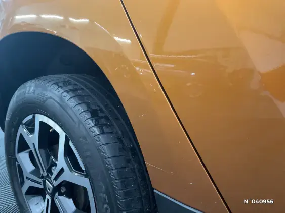 DACIA DUSTER II - voiture d'occasion - Photo 29