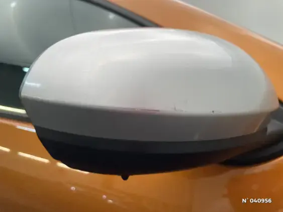 DACIA DUSTER II - voiture d'occasion - Photo 30