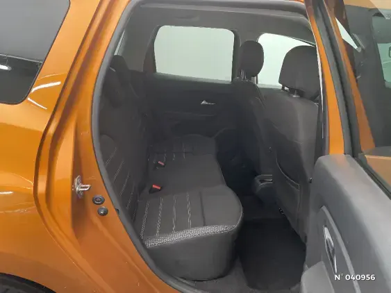 DACIA DUSTER II - voiture d'occasion - Photo 11