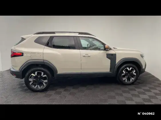 DACIA DUSTER III - voiture d'occasion - Photo 5