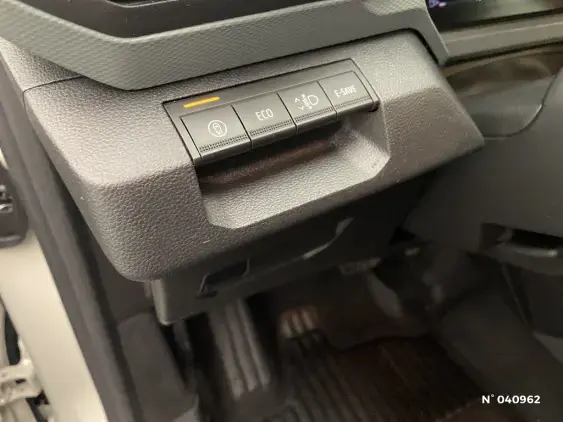 DACIA DUSTER III - voiture d'occasion - Photo 15