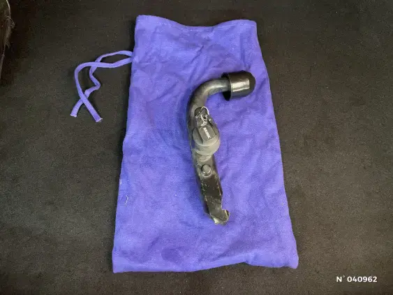 DACIA DUSTER III - voiture d'occasion - Photo 31