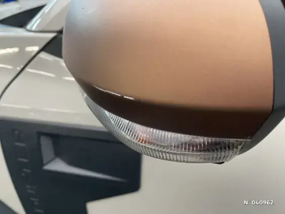 DACIA DUSTER III - voiture d'occasion - Photo 26