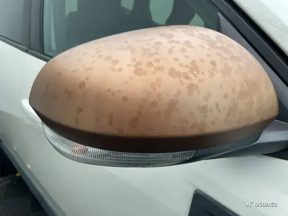 DACIA DUSTER III - voiture d'occasion - Photo 28