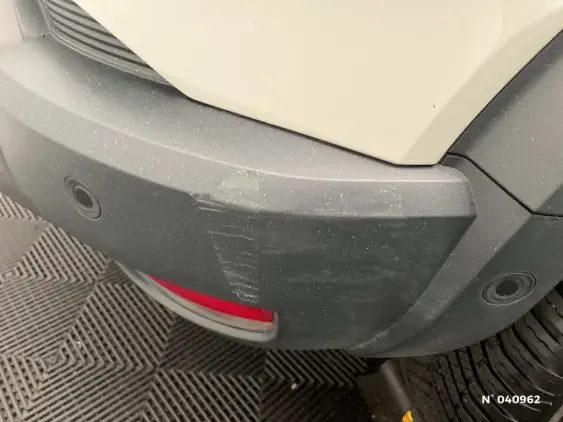 DACIA DUSTER III - voiture d'occasion - Photo 29