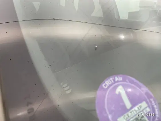 DACIA DUSTER III - voiture d'occasion - Photo 30